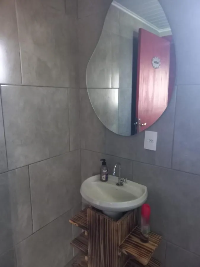 Recanto Dos Passaros Urubici Apartment 0*,  Brazil